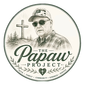 Team Page: The Papaw Project